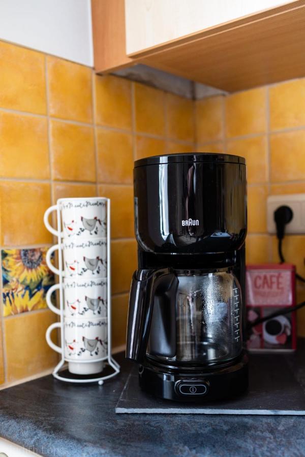 Maison Spacieuse Unifamiliale. Gite La Clochette バストーニュ エクステリア 写真